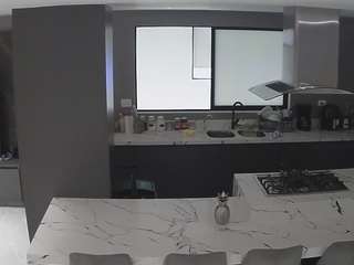 voyeurcam-casa-salsa-kitchen