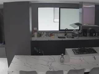 voyeurcam-casa-salsa-kitchen