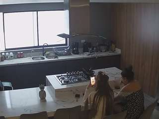voyeurcam-casa-salsa-kitchen