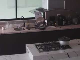 voyeurcam-casa-salsa-kitchen