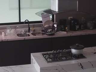 voyeurcam-casa-salsa-kitchen