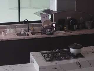 voyeurcam-casa-salsa-kitchen