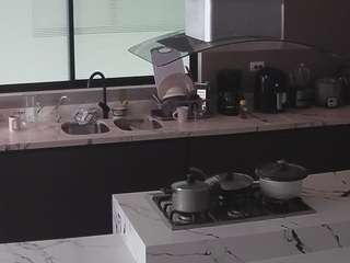 voyeurcam-casa-salsa-kitchen