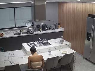 voyeurcam-casa-salsa-kitchen
