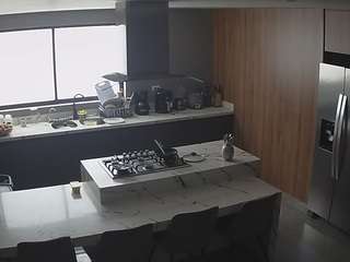 voyeurcam-casa-salsa-kitchen