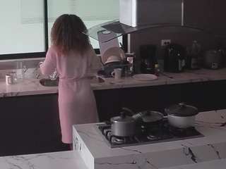 voyeurcam-casa-salsa-kitchen