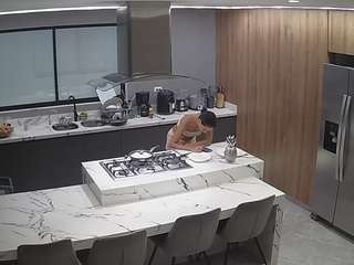 voyeurcam-casa-salsa-kitchen