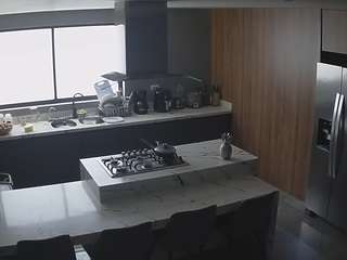 voyeurcam-casa-salsa-kitchen