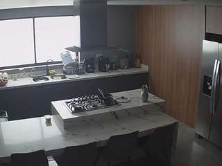 voyeurcam-casa-salsa-kitchen