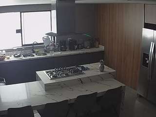 voyeurcam-casa-salsa-kitchen