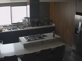 voyeurcam-casa-salsa-kitchen