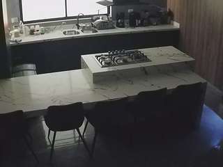 voyeurcam-casa-salsa-kitchen