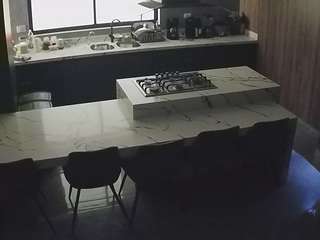 voyeurcam-casa-salsa-kitchen