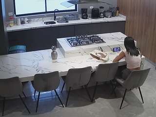 voyeurcam-casa-salsa-kitchen
