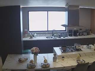 voyeurcam-casa-salsa-kitchen