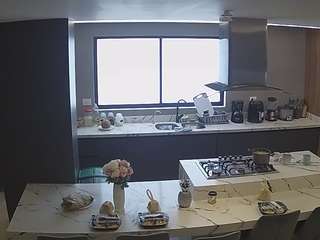 voyeurcam-casa-salsa-kitchen