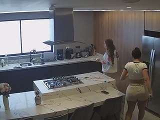 voyeurcam-casa-salsa-kitchen