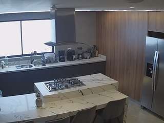 voyeurcam-casa-salsa-kitchen