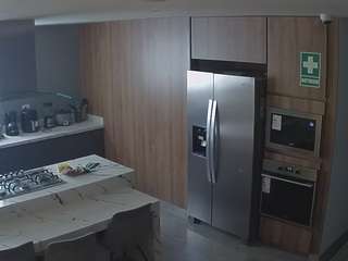 voyeurcam-casa-salsa-kitchen