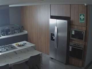 voyeurcam-casa-salsa-kitchen