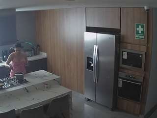 voyeurcam-casa-salsa-kitchen