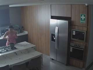 voyeurcam-casa-salsa-kitchen