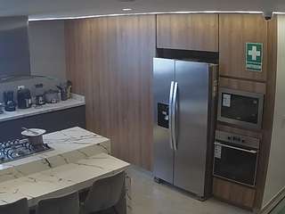 voyeurcam-casa-salsa-kitchen