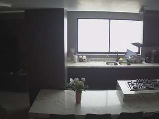 voyeurcam-casa-salsa-kitchen