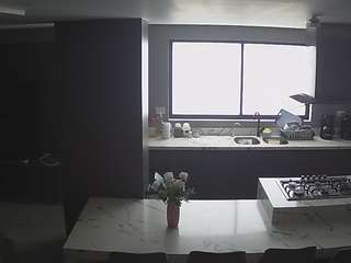 voyeurcam-casa-salsa-kitchen