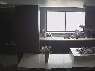 voyeurcam-casa-salsa-kitchen