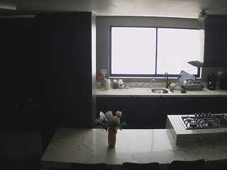 voyeurcam-casa-salsa-kitchen