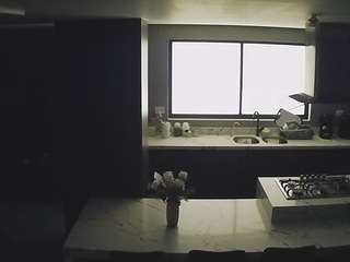 voyeurcam-casa-salsa-kitchen
