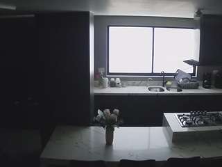 voyeurcam-casa-salsa-kitchen