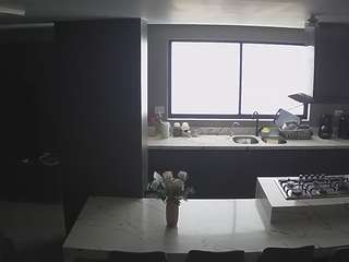 voyeurcam-casa-salsa-kitchen