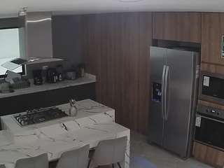 voyeurcam-casa-salsa-kitchen