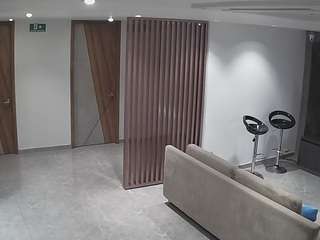 voyeurcam-casa-salsa-kitchen Live Webcam on CamSoda