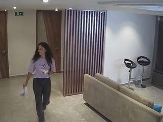 voyeurcam-casa-salsa-kitchen Modèle Webcam Profil