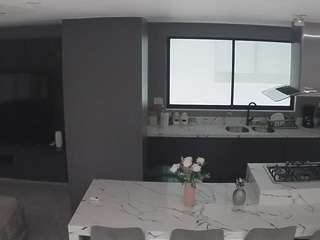 voyeurcam-casa-salsa-kitchen