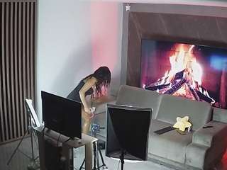 voyeurcam-casa-salsa-kitchen