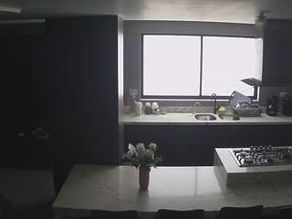voyeurcam-casa-salsa-kitchen