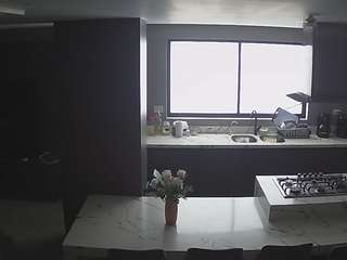 voyeurcam-casa-salsa-kitchen