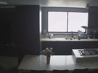 voyeurcam-casa-salsa-kitchen