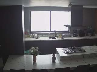 voyeurcam-casa-salsa-kitchen