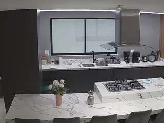 voyeurcam-casa-salsa-kitchen