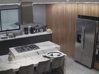 voyeurcam-casa-salsa-kitchen