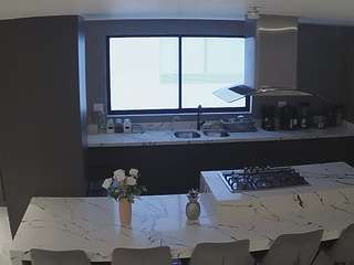 voyeurcam-casa-salsa-kitchen