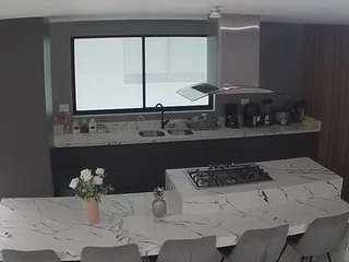 voyeurcam-casa-salsa-kitchen