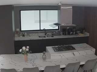 voyeurcam-casa-salsa-kitchen