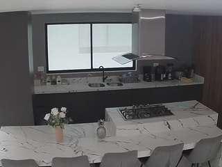 voyeurcam-casa-salsa-kitchen
