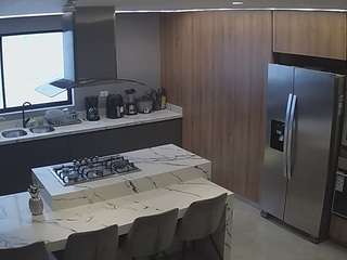 voyeurcam-casa-salsa-kitchen
